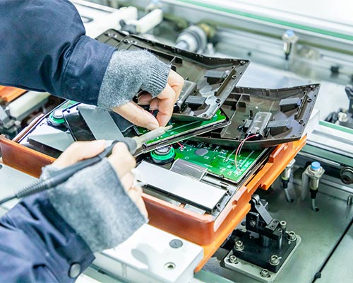 绥化豆腐机的特点与清洁方法